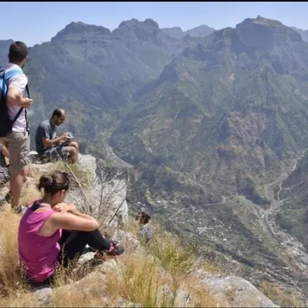 Refugio Do Vale