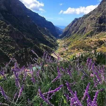 Refugio Do Vale Βίλα *