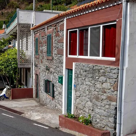 Refugio Do Vale *