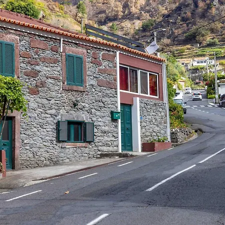 Refugio Do Vale Ribeira Brava