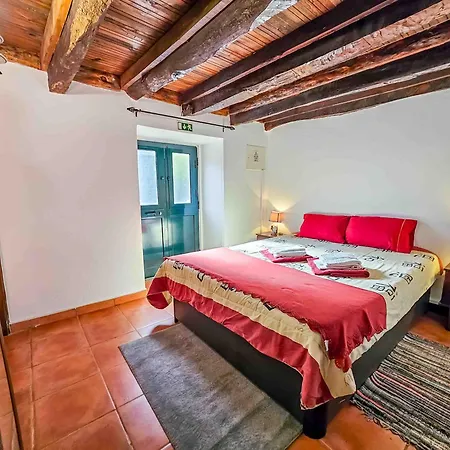 Refugio Do Vale Villa Ribeira Brava