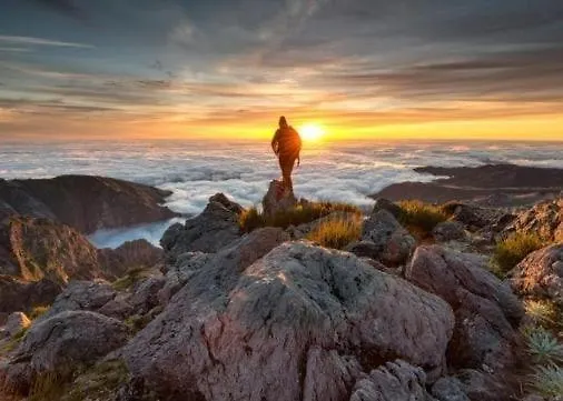 Villa Refugio Do Vale