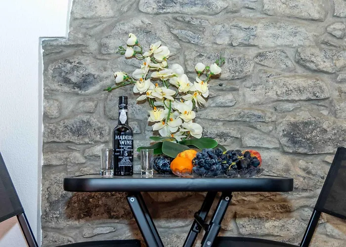 Refugio Do Vale Villa