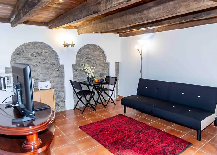 Villa Refugio Do Vale *