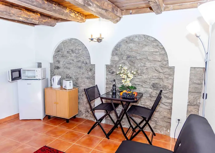 Refugio Do Vale Villa *