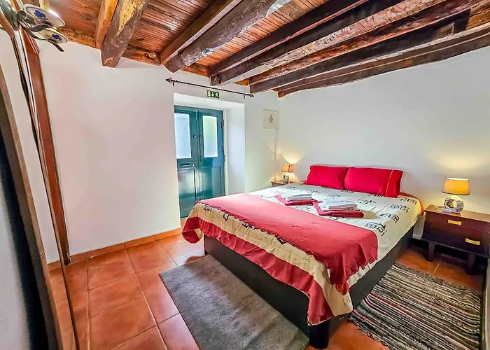 Refugio Do Vale Villa Ribeira Brava