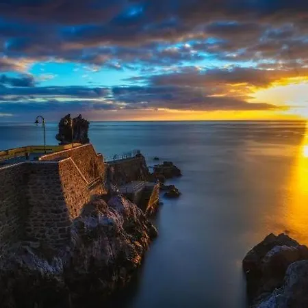 Refugio Do Vale * Рибейра-Брава