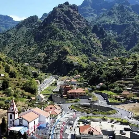 Refugio Do Vale *