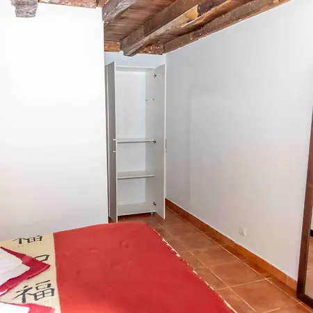 Вилла Refugio Do Vale *