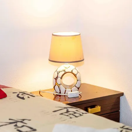 Refugio Do Vale * Рибейра-Брава