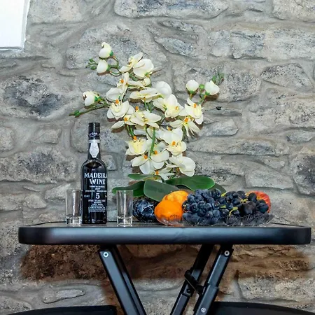 Refugio Do Vale Вилла