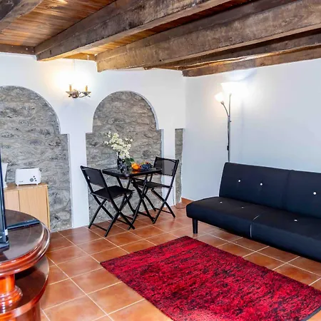 Vila Refugio Do Vale *