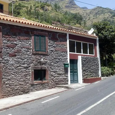 Vila Refugio Do Vale