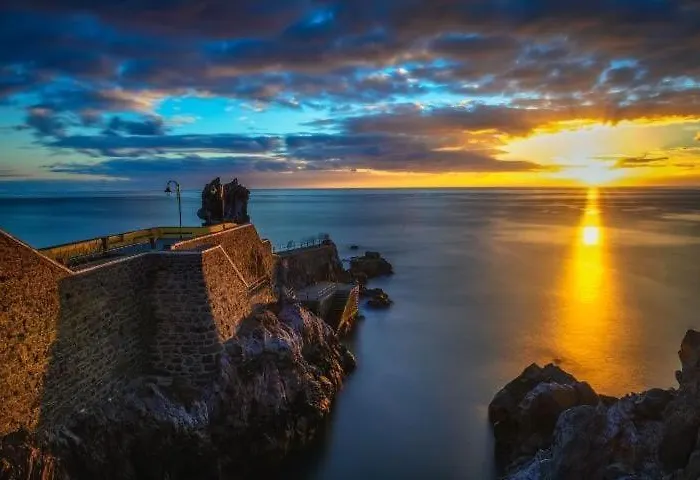 Refugio Do Vale * Ribeira Brava