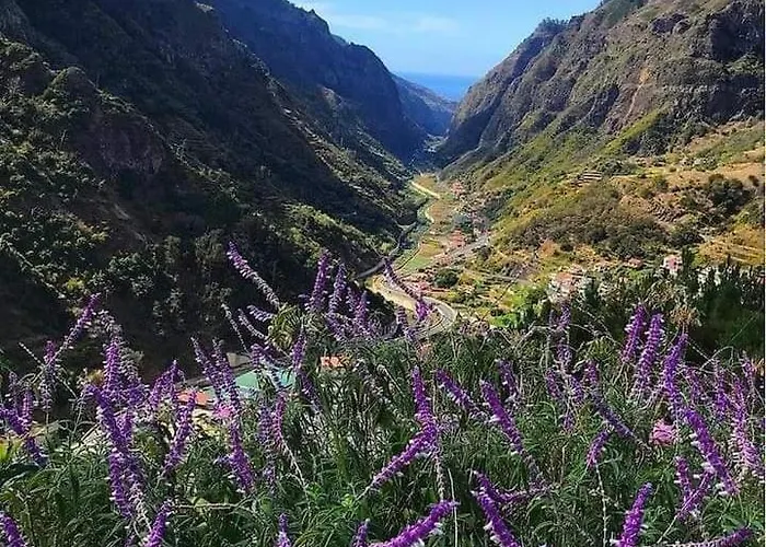 Refugio Do Vale 别墅 *