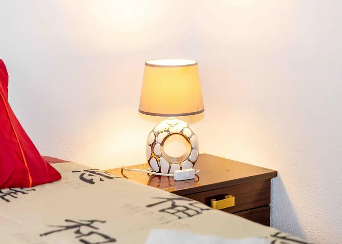 Refugio Do Vale * Ribeira Brava