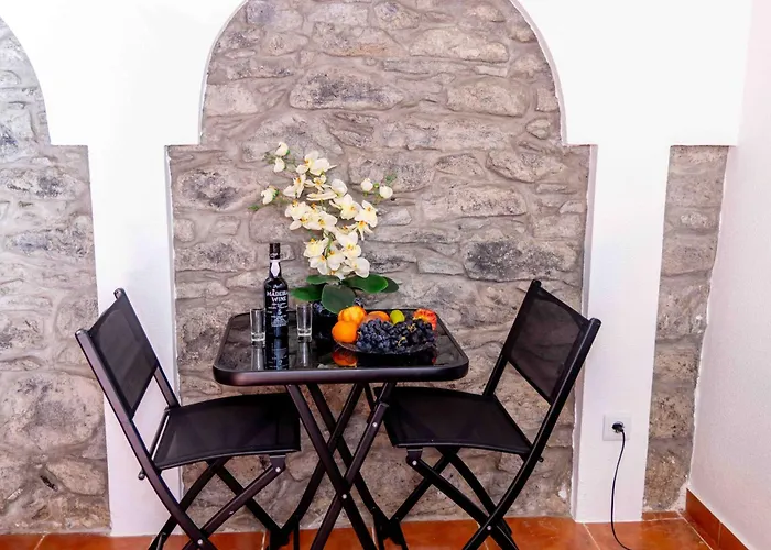 Refugio Do Vale Ribeira Brava